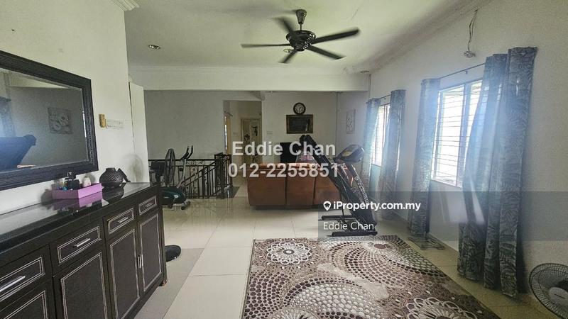 2-storey Terraced House for Sale in Ukay Bistari, Ulu Kelang by Eddie Chan - iProperty.com.my