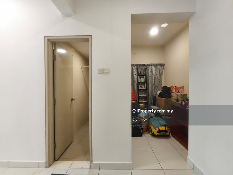 Service Residence for Sale in SetiaWalk by Cy.Liew - iProperty.com.my