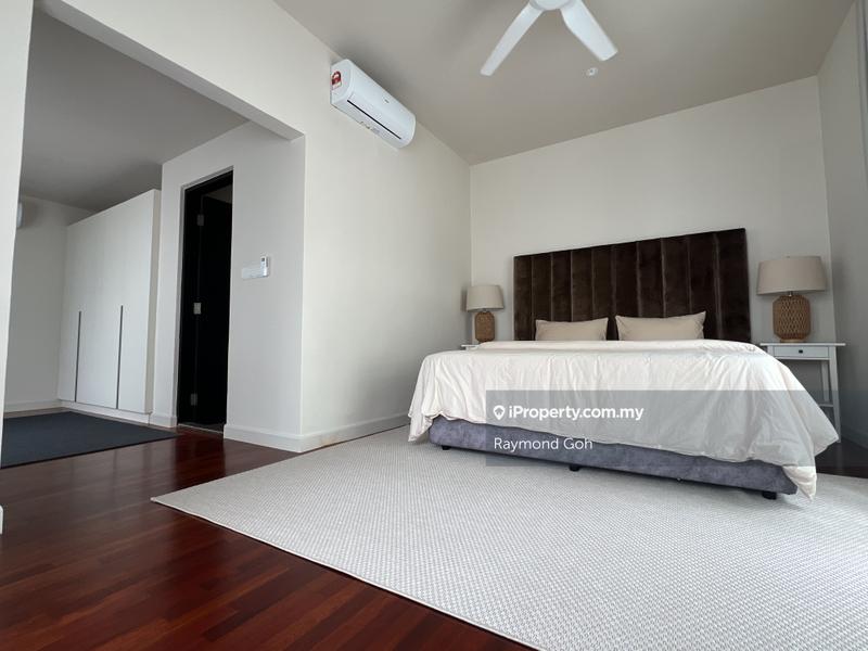 Bungalow House untuk Dijual di Bukit Damansara, Damansara Heights oleh Raymond Goh - iProperty.com.my