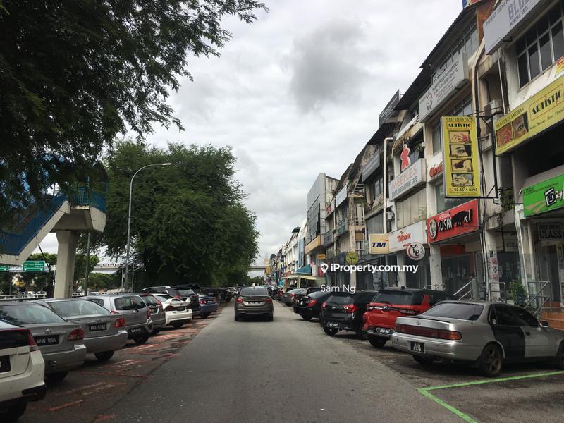 Kedai untuk Disewa di SS15, Subang Jaya oleh Sam Ng - iProperty.com.my