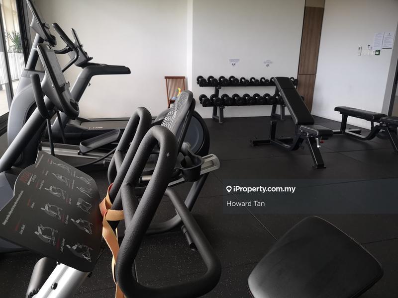 Kondominium untuk Dijual di 6 Kapas oleh Howard Tan - iProperty.com.my