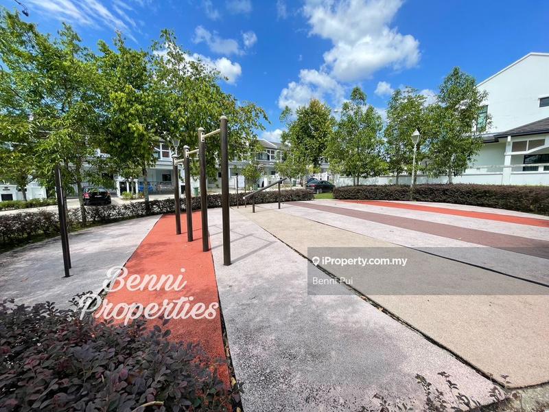2-storey Terraced House for Sale in Eco Majestic Cradleton [22’x70’], Semenyih, Semenyih by Benni Pui - iProperty.com.my
