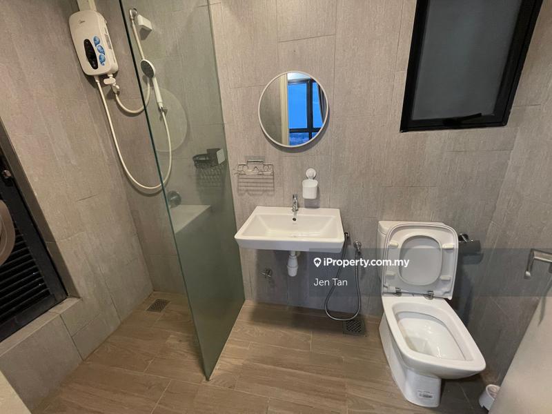 Residensi Servis untuk Disewa di Geo Bukit Rimau oleh Jen Tan - iProperty.com.my
