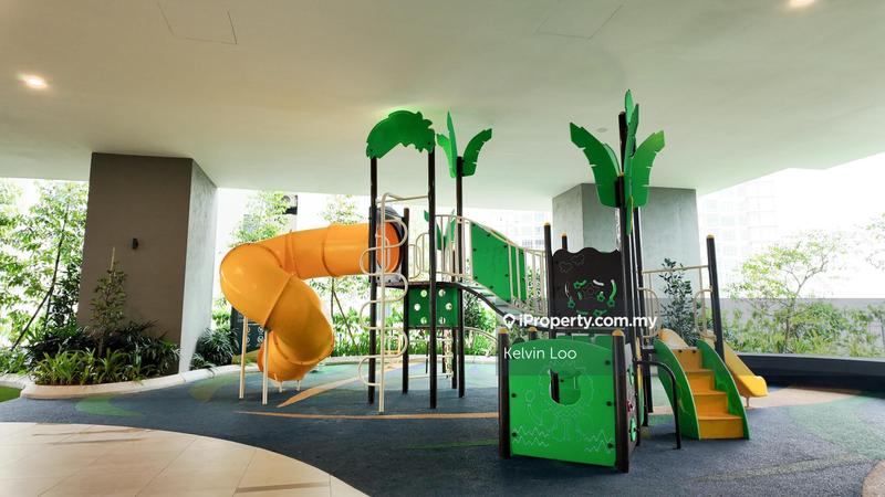 For Rent - Laurel Residence