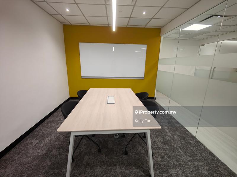 Pejabat untuk Disewa di Bukit Damansara, Damansara Heights oleh Kelly Tan - iProperty.com.my