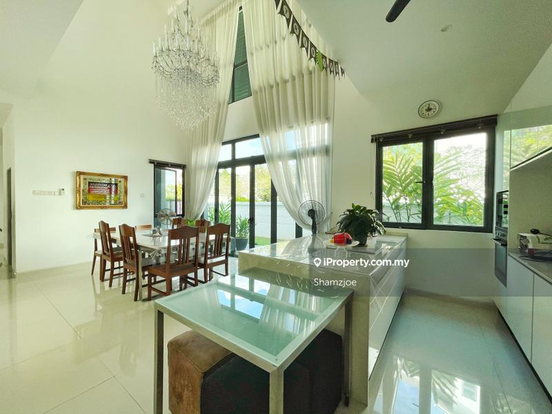 Bungalow House untuk Dijual di Cyberjaya, Selangor oleh Shamzjoe - iProperty.com.my
