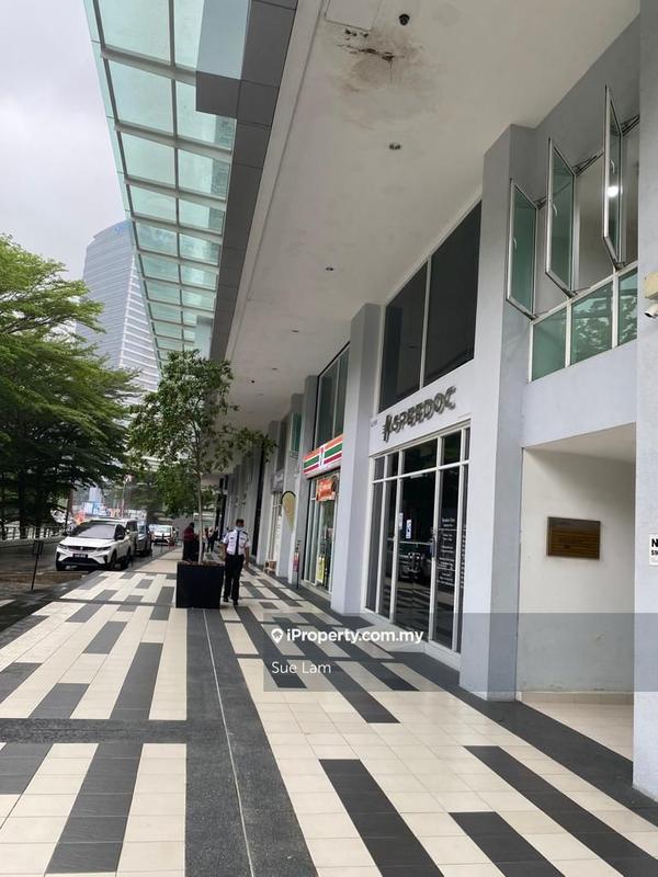 Office for Rent in Taman Tun Dr Ismail, Kuala Lumpur by Sue Lam - iProperty.com.my