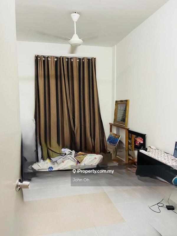 For Sale - Subang Perdana Goodyear Court 9