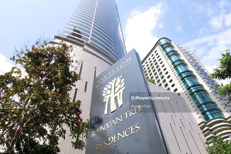 For Sale - Banyan Tree Signatures