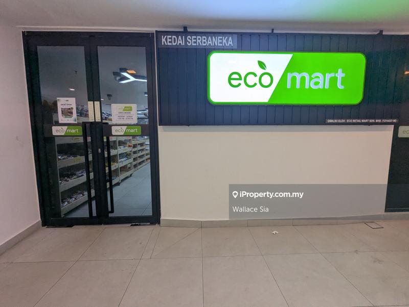 Service Residence for Rent in Trion 2 @ KL by Wallace  Sia - iProperty.com.my