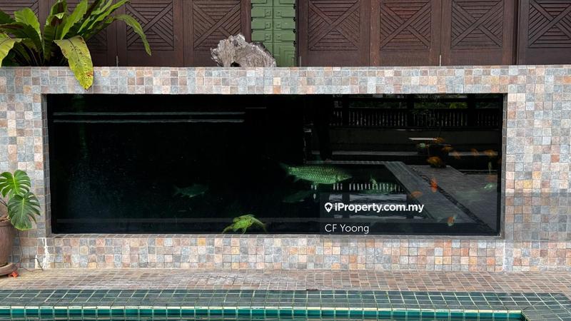 Bungalow House for Sale in Damansara Heights, Damansara Heights by CF Yoong - iProperty.com.my