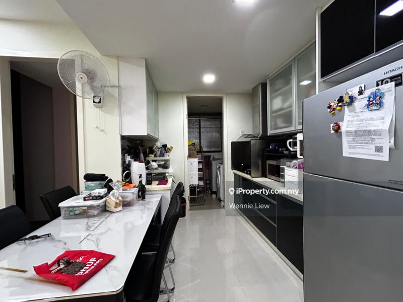 Condominium for Sale in Azelia Residence by Wennie Liew - iProperty.com.my