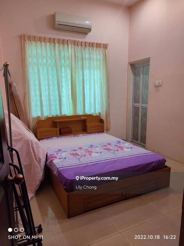 Semi-Detached House for Sale in Pulai Mutiara, Ipoh by Lily Chong - iProperty.com.my