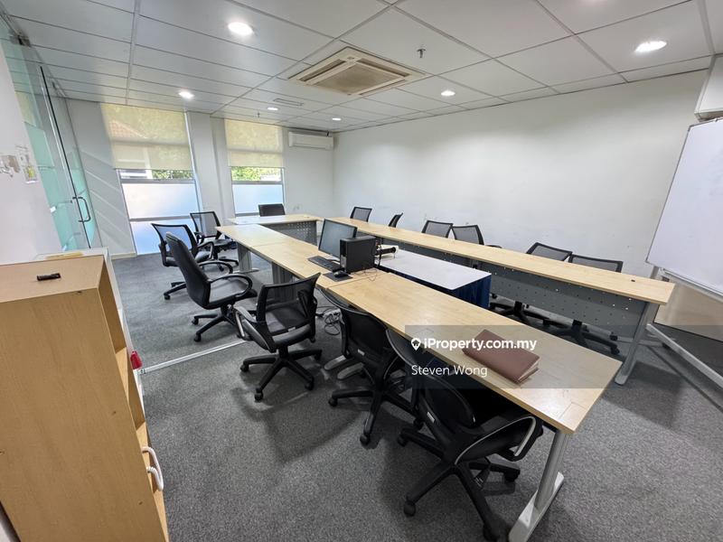 Detached Factory untuk Dijual di Bandar Baru Nilai, Nilai oleh Steven Wong - iProperty.com.my