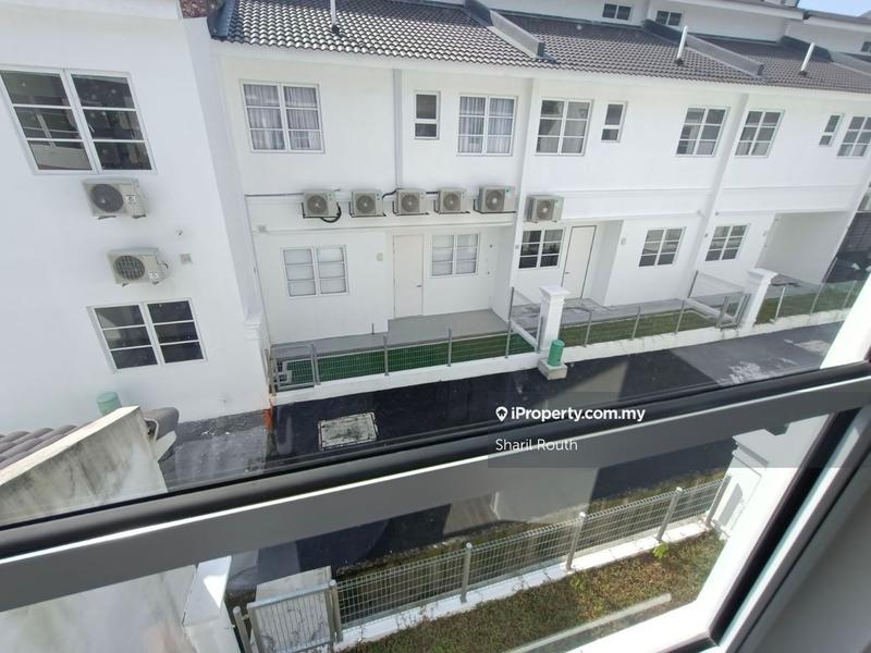 2-storey Terraced House for Rent in Bandar Country Homes, Rawang by Sharil Routh - iProperty.com.my