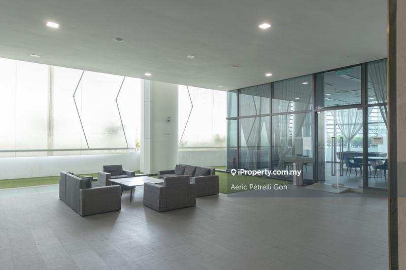 Service Residence for Rent in Sapphire Paradigm by Aeric Petrelli Goh - iProperty.com.my