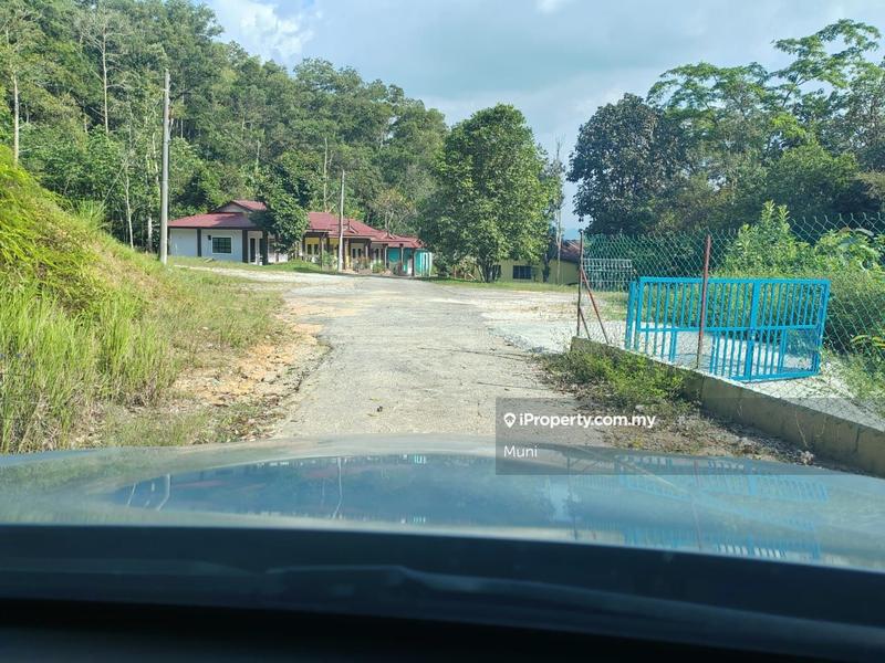 Agricultural Land for Sale in Jelapang, Ipoh by Muni - iProperty.com.my