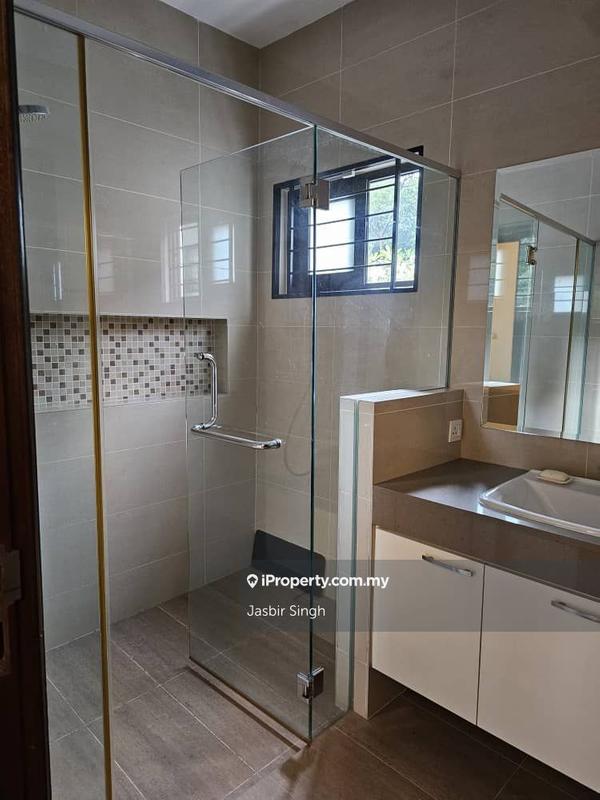 Rumah Berangkai 2 Tingkat untuk Dijual di Taman SA, Bangsar oleh Jasbir Singh - iProperty.com.my