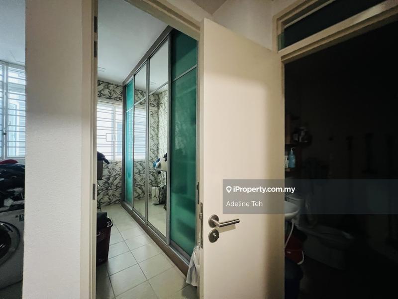 Condominium for Sale in Le Yuan Residence by Adeline Teh - iProperty.com.my