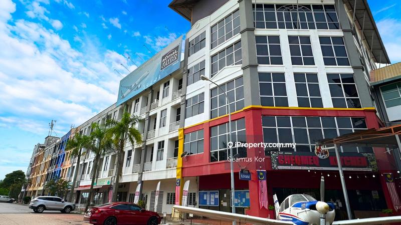 Hotel / Resort for Sale in Kota Warisan, Sepang by Seamus Kor - iProperty.com.my