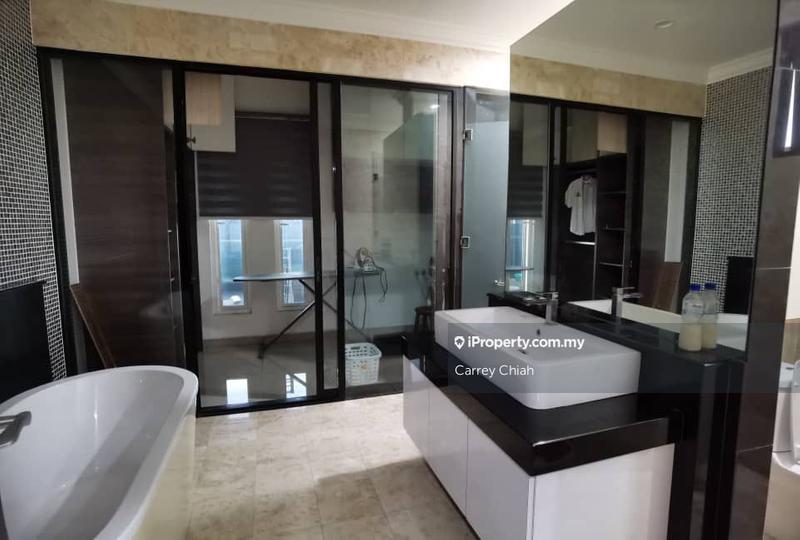 Semi-Detached House for Sale in Lake Edge, Puchong by Carrey Chiah - iProperty.com.my