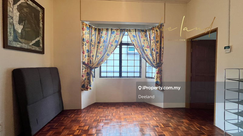 Bungalow House for Sale in Jalan Sungai Emas, Batu Feringghi by Deeland - iProperty.com.my