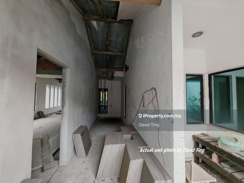 Rumah Berangkai 3 Tingkat untuk Dijual di Lake Fields, Sungai Besi oleh David Ting - iProperty.com.my