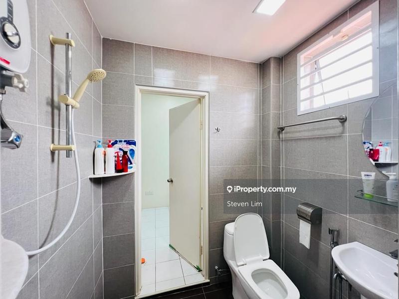 2-storey Terraced House for Sale in Taman Belatuk Emas, Durian Tunggal by Steven Lim - iProperty.com.my