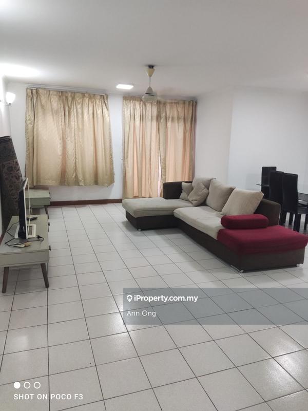 For Rent - City Gardens