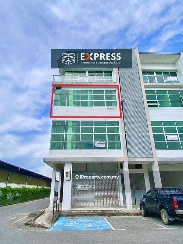 Kedai untuk Disewa di JPiasau, Miri oleh Sam Yong - iProperty.com.my
