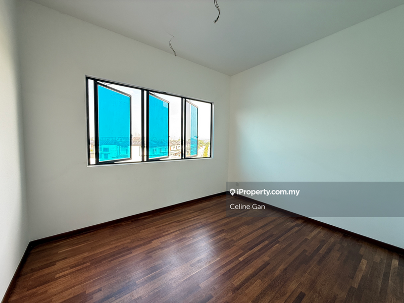 Semi-Detached House for Rent in Eco Ardence, Setia Alam by Celine Gan - iProperty.com.my