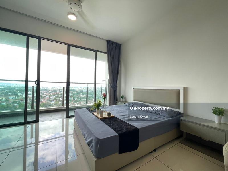 For Rent - Evo Soho Suite