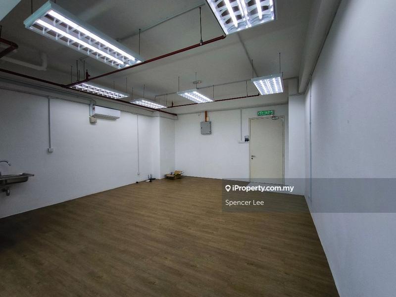 For Rent - Wisma YNH @ Kiara 163