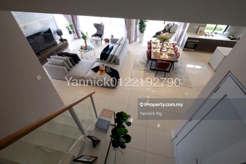 Rumah Teres 2-Tingkat untuk Dijual di Jade Hills, Kajang oleh Yannick Ng - iProperty.com.my