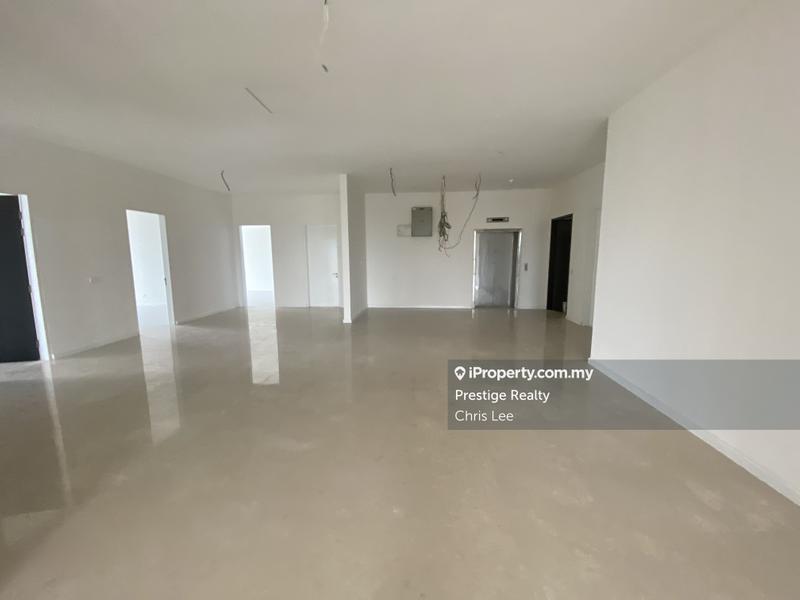 Kondominium untuk Dijual di 18 Madge oleh Chris Lee - iProperty.com.my