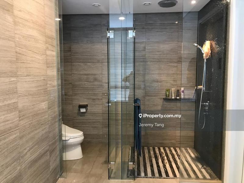 Residensi Servis untuk Dijual di The Sentral Residences oleh Jeremy Tang - iProperty.com.my