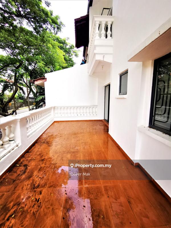 3-storey Terraced House for Sale in Taman Esplanad, Bukit Jalil by Oliver Mak - iProperty.com.my