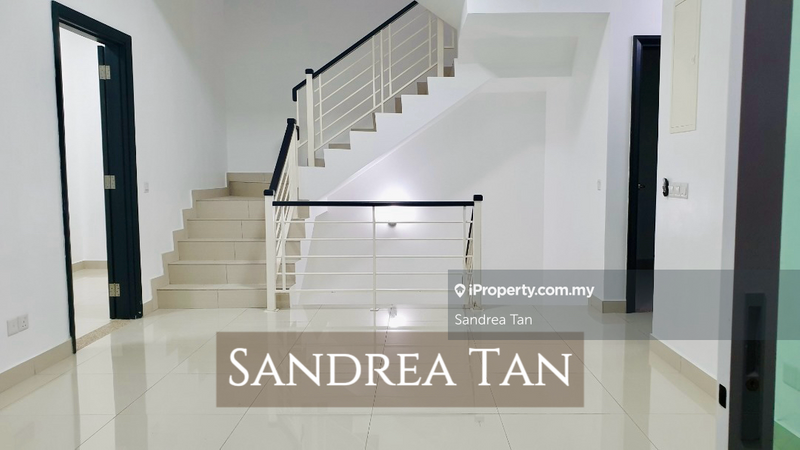 Semi-Detached House for Sale in Setia Pearl Island, Bayan Lepas by Sandrea Tan - iProperty.com.my