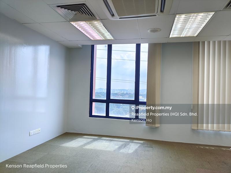 Office for Sale in Petaling Jaya, Selangor by Kenson Ho - iProperty.com.my