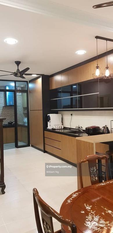 2-storey Terraced House for Sale in Hillpark Residence by William Ng - iProperty.com.my