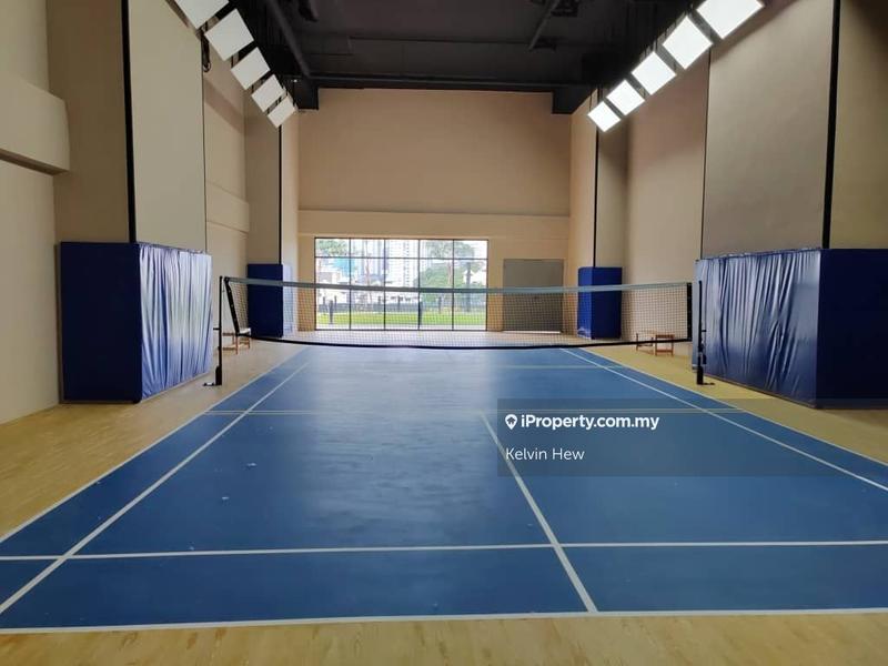 Condominium for Sale in Bangsar Hill Park by Kelvin Hew - iProperty.com.my