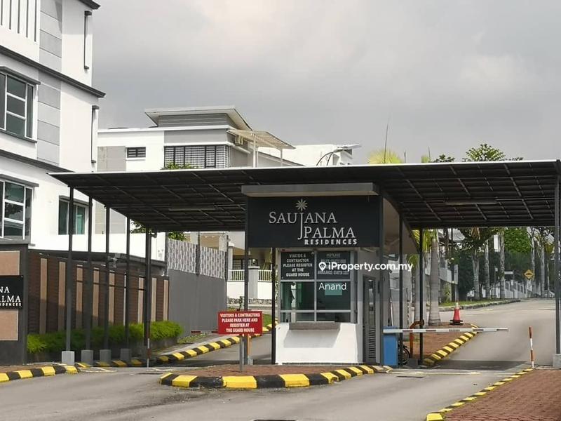 Semi-Detached House for Sale in Kajang, Selangor by Anand - iProperty.com.my