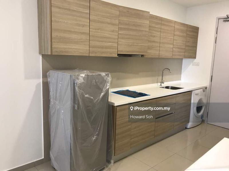 Service Residence for Sale in i-Suite @ i-City by Howard Soh - iProperty.com.my