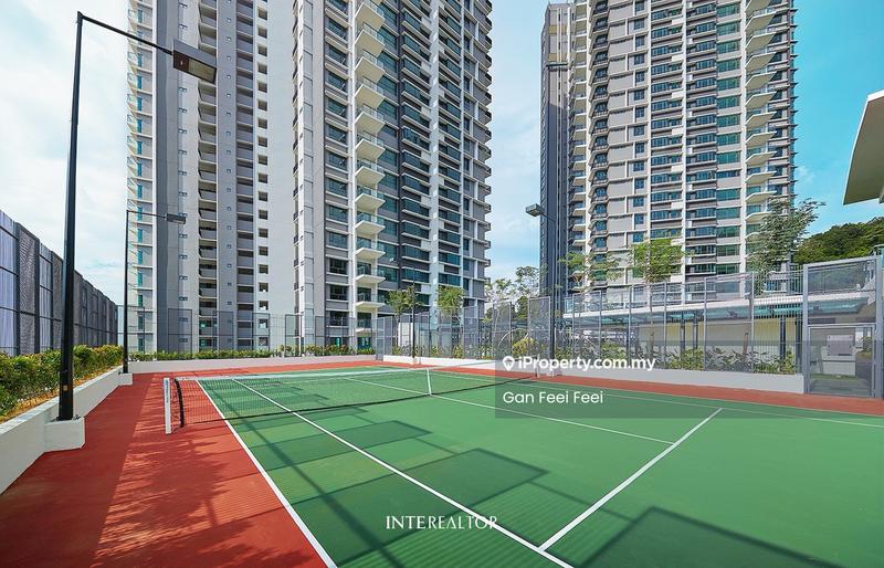Kondominium untuk Dijual di Alila2 oleh Gan Feei Feei - iProperty.com.my