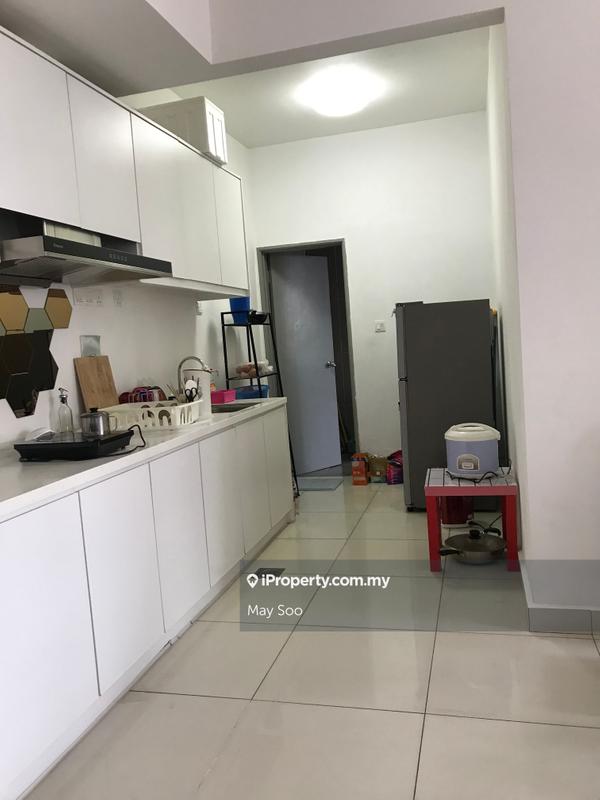 Residensi Servis untuk Dijual di You Vista @ You City oleh May Soo - iProperty.com.my