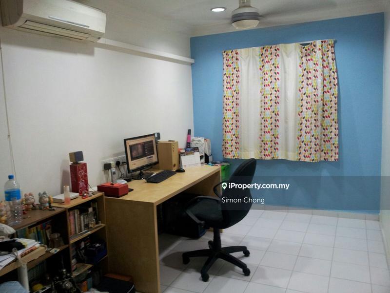 For Sale - Cheras Perdana Ria Apartment