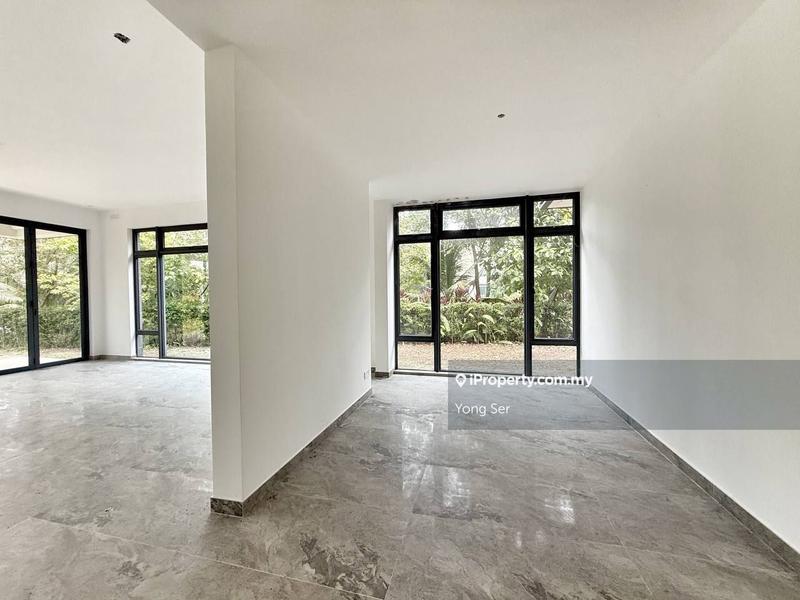 Semi-Detached House for Sale in Golf Villa Forest City, Iskandar Puteri (Nusajaya) by Yong Ser - iProperty.com.my