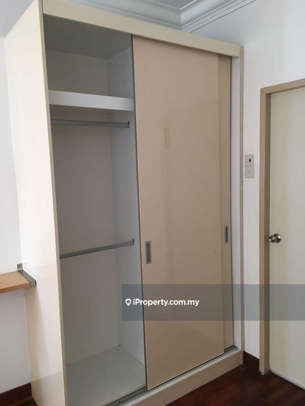 Residensi Servis untuk Dijual di Subang Avenue oleh Alvin Yong - iProperty.com.my