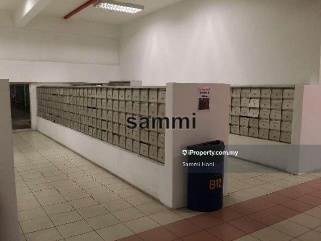 Pangsapuri untuk Dijual di Bayu Puteri oleh Sammi Hooi - iProperty.com.my