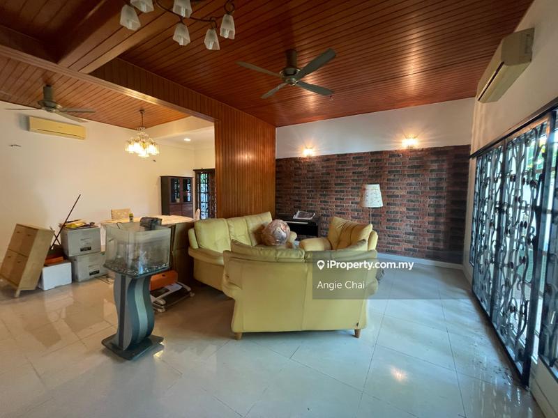 Semi-Detached House for Sale in Taman Tun Dr Ismail, Taman Tun Dr Ismail by Angie Chai - iProperty.com.my